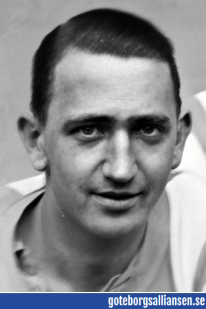 Gustaf Werner