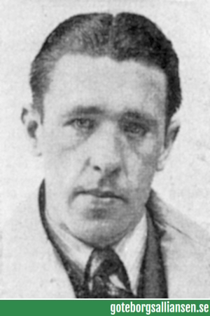 Henry Andersson II