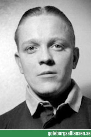 Åke Andersson