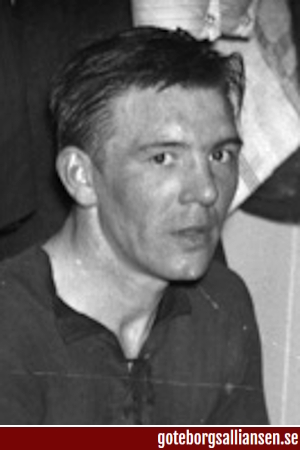 Gunnar Bengtsson