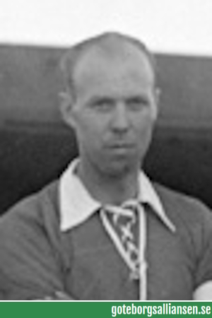 Sven Jacobsson