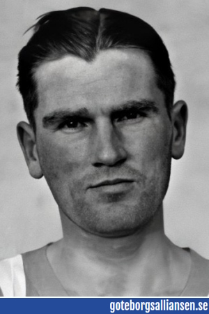Holger Bengtsson