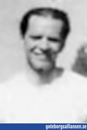 Harry Andersson