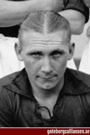 Roland Lindberg