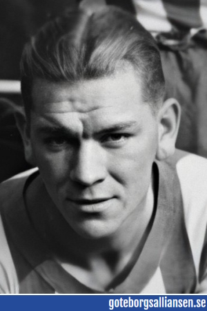 Folke Johansson
