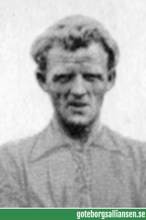Willis Karlsson