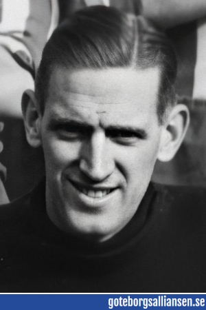 Axel Olsson