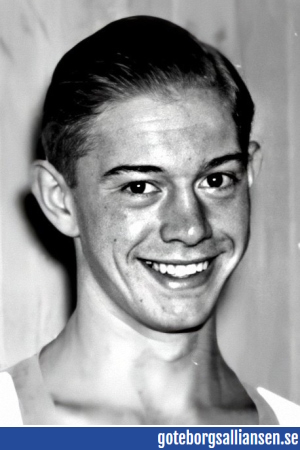 Bengt Mossberg