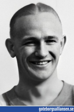 Åke Hallman