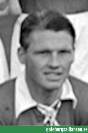 Sixten Rosenqvist