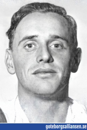 Erik Bergqvist