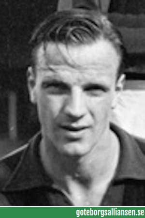 Bertil Sernros