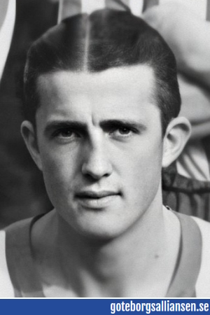 Nils Eriksson