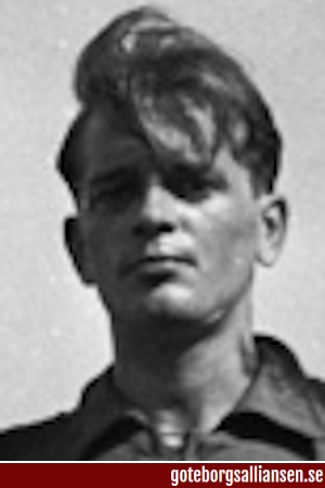 Nils Olsson