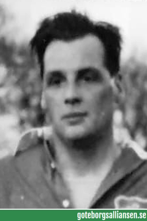 Rolf Almqvist