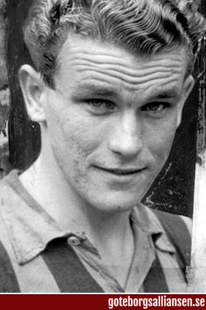 Hasse Jeppson