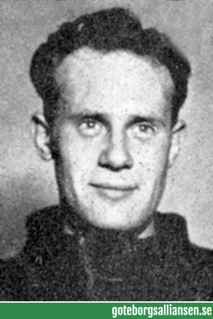 Curt Thorstensson