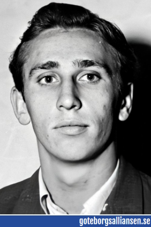 Reino Börjesson