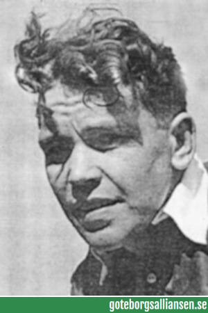 Egon Johnsson