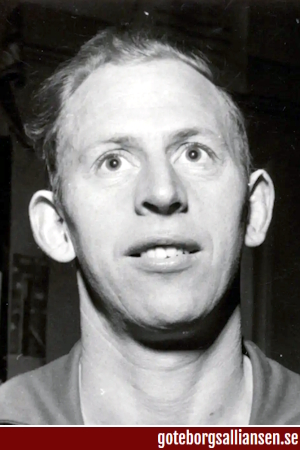 Karl Erik Kristensson