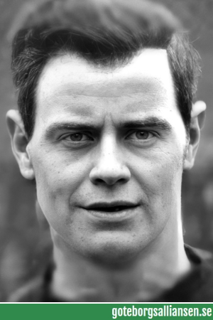 Torsten Svensson
