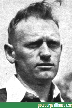 Stig Björkman