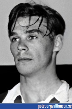 Tryggve Granqvist