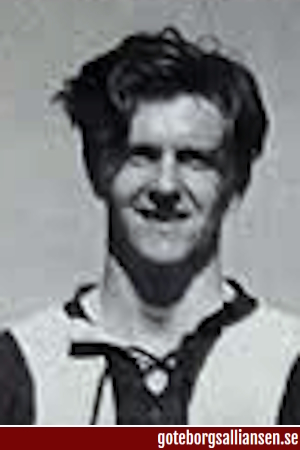 Bengt Vikström