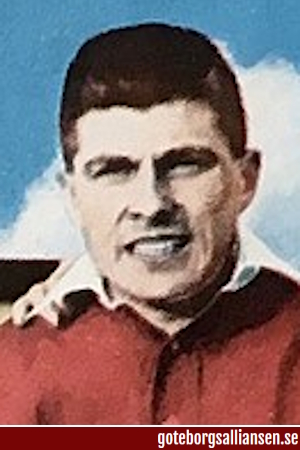 Ingemar Clarin
