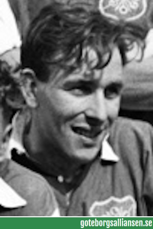 Arne Lund