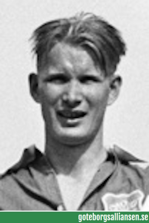 Bertil Andersson II