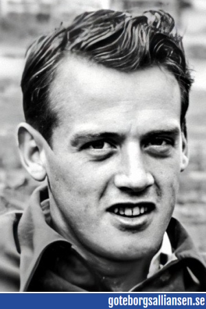 Gunnar Andersson