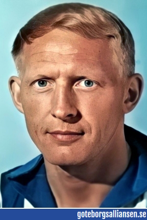 Bengt Berndtsson