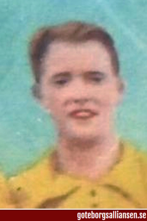 Hans-Eje Nylander