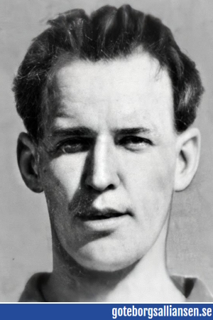 Arne Lundqvist