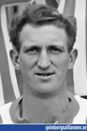 Henning Svensson