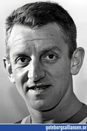 Bebben Johansson