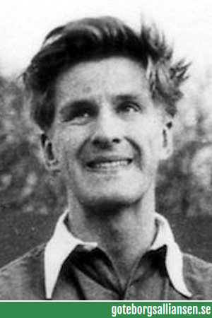 Ingemar Eriksson