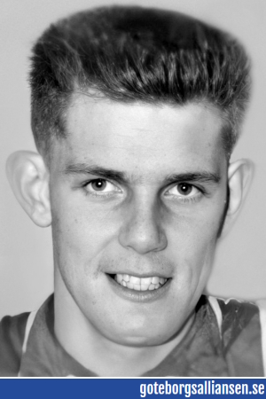 Lennart Nilsson I