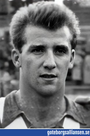 Owe Ohlsson