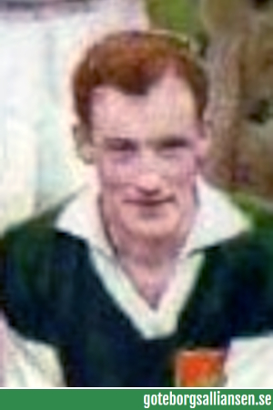 Yngve Nykvist