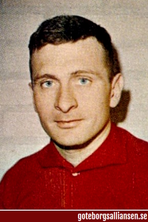 Lars Olofsson