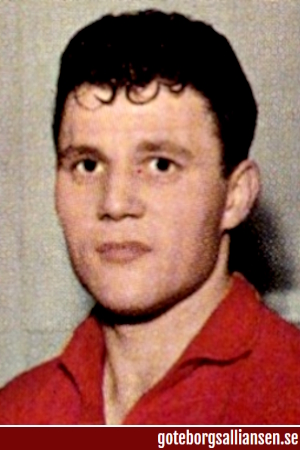 Stig Jonsson