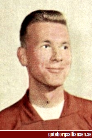 Stig Andersson II
