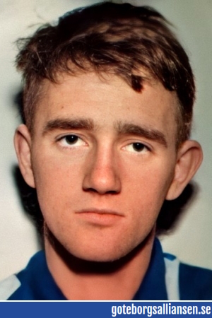 Dick Andersson