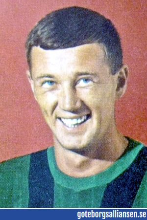 Hasse Samuelsson
