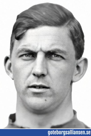 Mauritz Sandberg