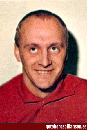 Lars Gunnskog
