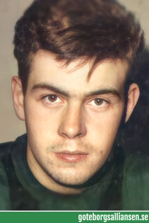 Bo Johansson
