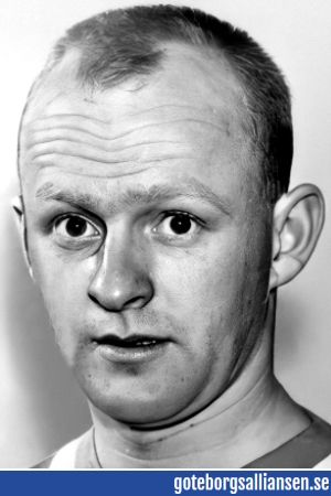 Krister Granbom